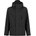 Barbour Яке Barbour Mens Rig Showerproof Jacket - Black BK11
