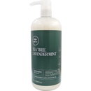 Paul Mitchell Tea Tree Lavender Mint Moisturizing Shampoo 1000 ml