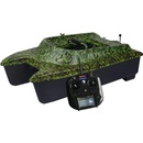 Devict loďka Catamaran Fishing robot