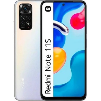 Image 1 of Xiaomi Redmi Note 11S 5G 128GB 4GB RAM Dual