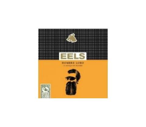 EELS: HOMBRE LOBO CD