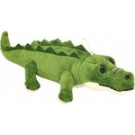 Dubi Ziki crocodile 14cm