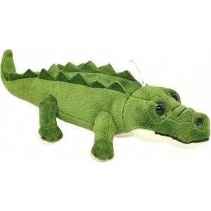 Dubi Ziki crocodile 14cm