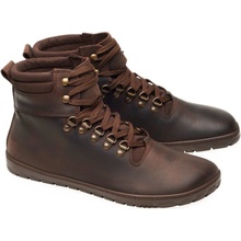 Zaqq Expeq Brown Waterproof