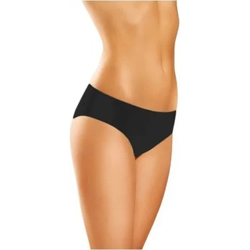 Gatta Bodywear Дамски бикини в черен цвят minieh-33216-black - Черен, размер xl