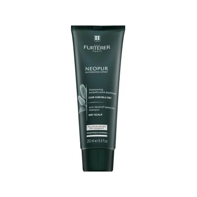 Rene Furterer Neopur Dry Dandruff Shampoo 250 ml