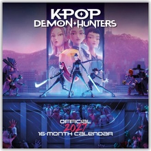 Demon Hunters 2027