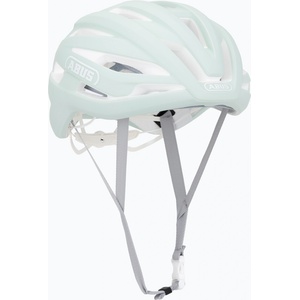 ABUS Велосипедна каска ABUS StormChaser Ace в чист ментов цвят