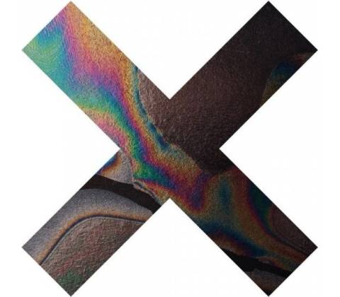 The Xx - Coexist LP