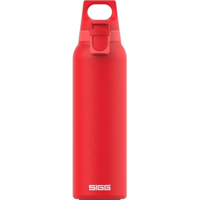 Sigg Termoska Hot & Cold ONE Light Scarlet 500 ml
