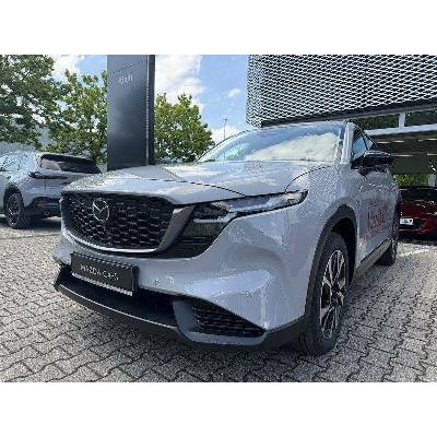 Mazda CX-5 2.5 141 104 kW