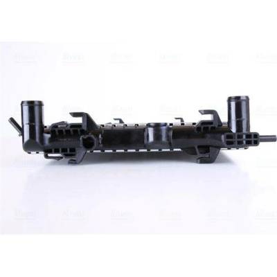 Chladič, chlazení motoru NISSENS 606722