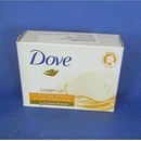 Dove Supreme Cream Oil Krémové toaletní mydlo 100 g