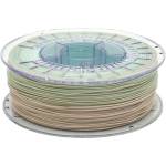 Recycling Fabrik rPLA Püriertes Einhorn (Multicolor) - 1, 75 mm / 1000 g (PLAX-S175-1000-PUEI)