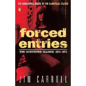 Forced Entries (ISBN: 9780140085020)