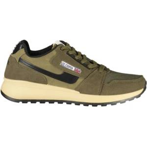 LEE COOPER Спортни обувки за мъже lee cooper, Размер 45, Цвят Зелено