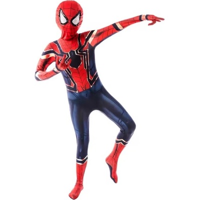 Spiderman Superhrdina – Zbozi.Blesk.cz