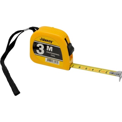 Johney 13 mm x 3 m K-MET (8041)