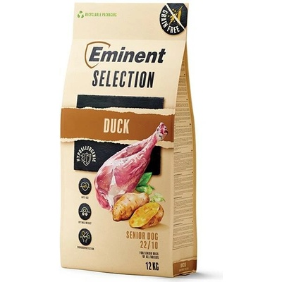 Eminent Selection Senior Duck 12 kg