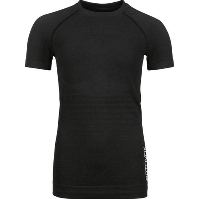 Ortovox 230 COMPETITION SHORT SLEEVE čierna