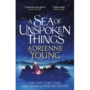 A Sea of Unspoken Things (ISBN: 9781529433708)