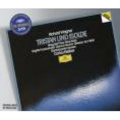 KLEIBER/SD: TRISTAN A ISOLDA CD