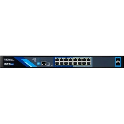 BCS BCS-B-SP16G-2SFP-M