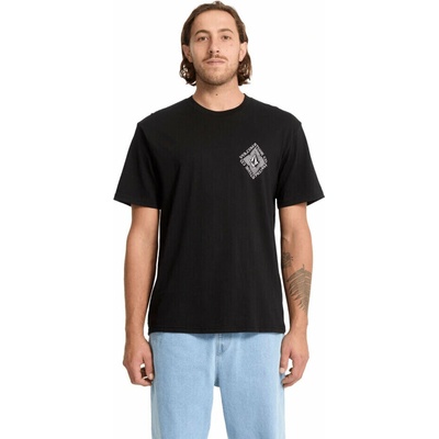 Volcom Obtical Basic Black