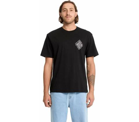 Volcom Obtical Basic Black
