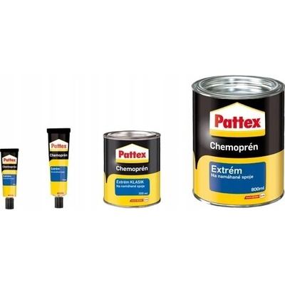 Henkel Kontaktní lepidlo 800 ml CHEMOPRENE EXTREME