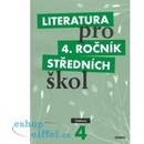 Literatura pro 4. ročník SŠ - učebnice - Andree L. a kolektiv