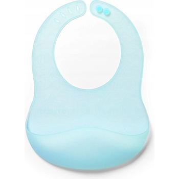 Babyono Силиконов лигавник Babyono - 1598, мента (5901435416761)