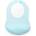 Babyono Силиконов лигавник Babyono - 1598, мента (5901435416761)