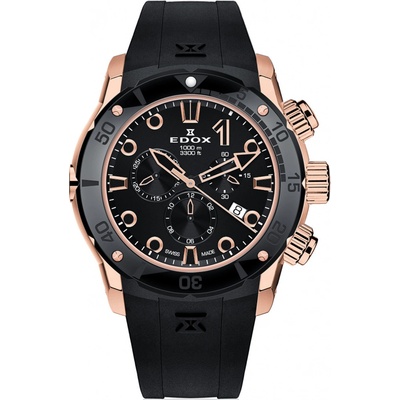 Edox 10250-37r-nir