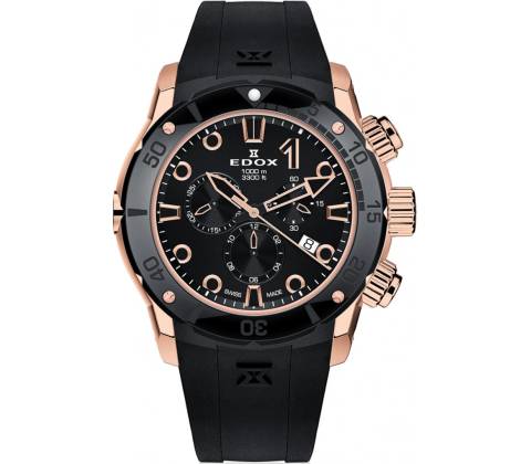 Edox 10250-37r-nir