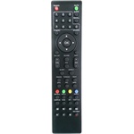 съвместим Sencor slt1917dvb-t - заместител дистанционно управление (slt1917dvb-t) Дистанционно