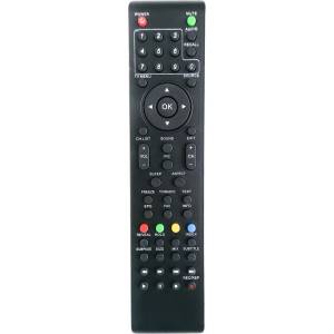съвместим Sencor slt1917dvb-t - заместител дистанционно управление (slt1917dvb-t) Дистанционно