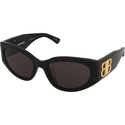Balenciaga Слънчеви очила Balenciaga BB0324SK 002