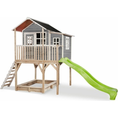 EXIT TOYS Exit Loft 750 šedý