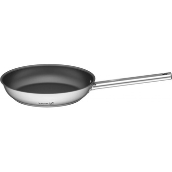 G21 Panvica Gourmet Magic s Poklicí Nerez 28 cm