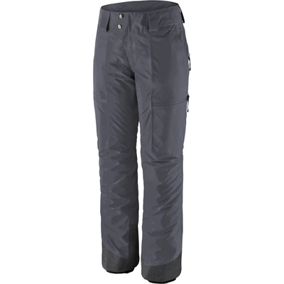 Patagonia Дамски ски панталон Patagonia Women's Insulated Storm Shift Pants Ski trousers - Smolder Blue - размер XL (107-3090-0315)