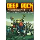 Deep Rock Galactic