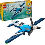 LEGO® Creator 3-in-1 - Aircraft: Race Plane (31160)