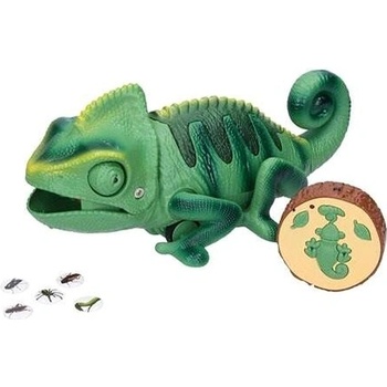 Mac Toys Úžasný chameleon na ovládanie