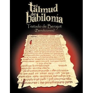 Talmud de Babilonia | Varios (ISBN: 9781607964537)