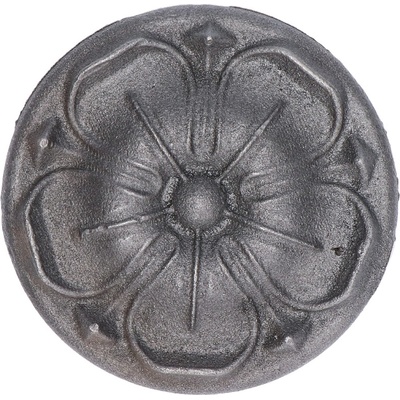 Rozeta odliatok, ø 90 x 9 mm