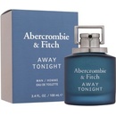 Abercrombie & Fitch Away Tonight toaletní voda pánská 100 ml