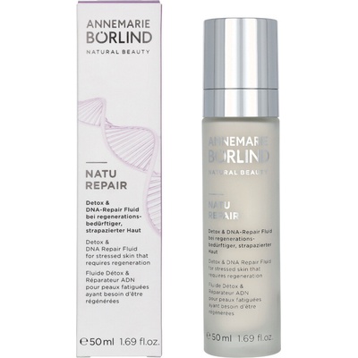 Annemarie Börlind Naturepair obnovovacie pleťové fluid 50 ml