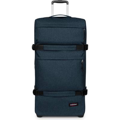 EASTPAK Куфар с колела Eastpak Transit'r Plus L Luggage - Triple Denim - размер 115 l (510-7268-0511)