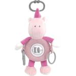  Играчка с активности Lorelli Toys - Еднорог, розов (10191410007)